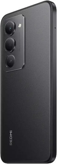 Xiaomi Redmi 15 4G NFC Dual SIM (8/256GB) Midnight Black
