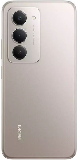 Xiaomi Redmi 15 4G Dual SIM (8/256GB) Titan Gray