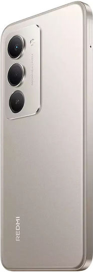 Xiaomi Redmi 15 4G Dual SIM (8/256GB) Titan Gray