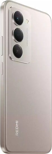 Xiaomi Redmi 15 4G NFC Dual SIM (6/128GB) Titan Gray