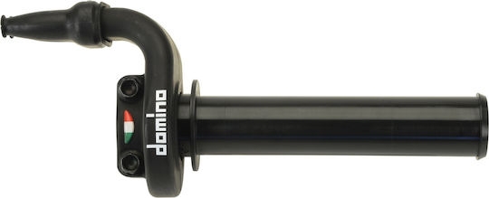Domino Motorrad Gasgriffe