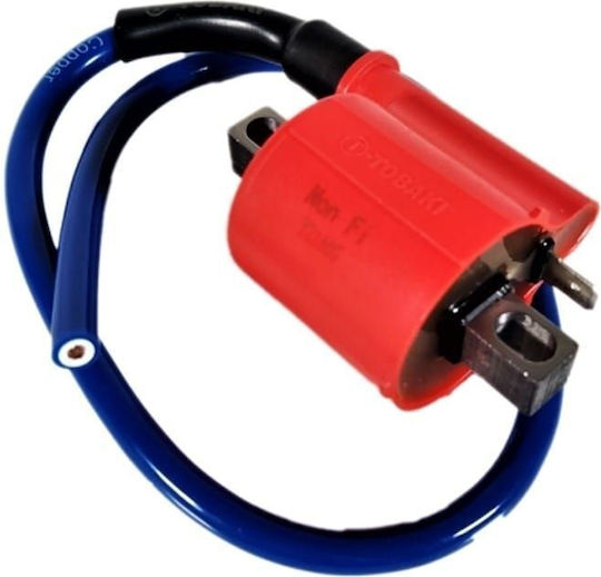 Racing Universal Non Injection Ignition Coil Tobaki Malaysia 115723