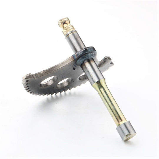 Sym Symphony 125cc-150cc S Sr St Genuine Crankshaft Axis