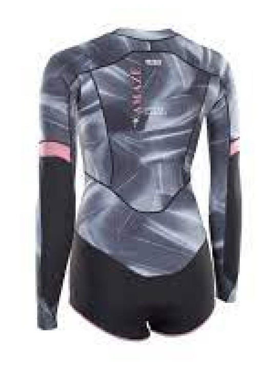 ION Amaze Wetsuit Black 1.5mm ION Amaze Wetsuit Black 1.5mm