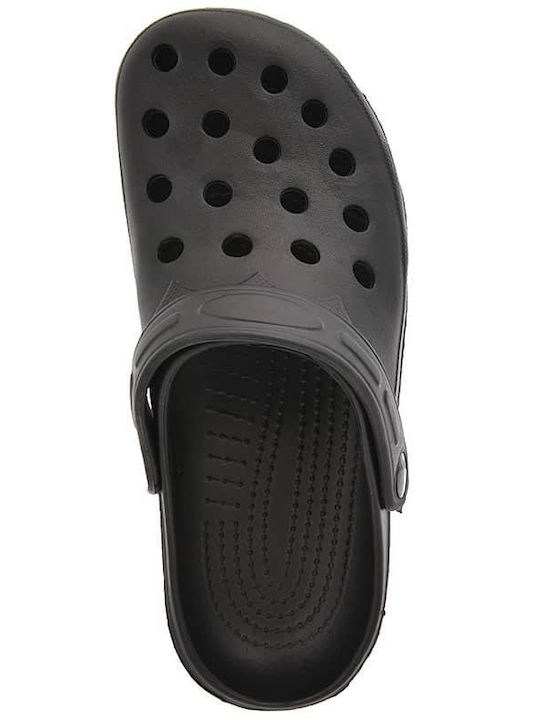 Jomix Γυναικεία Σαμπό Navy Blue