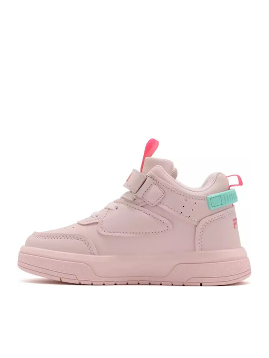FILA Memory Ayo High Roz