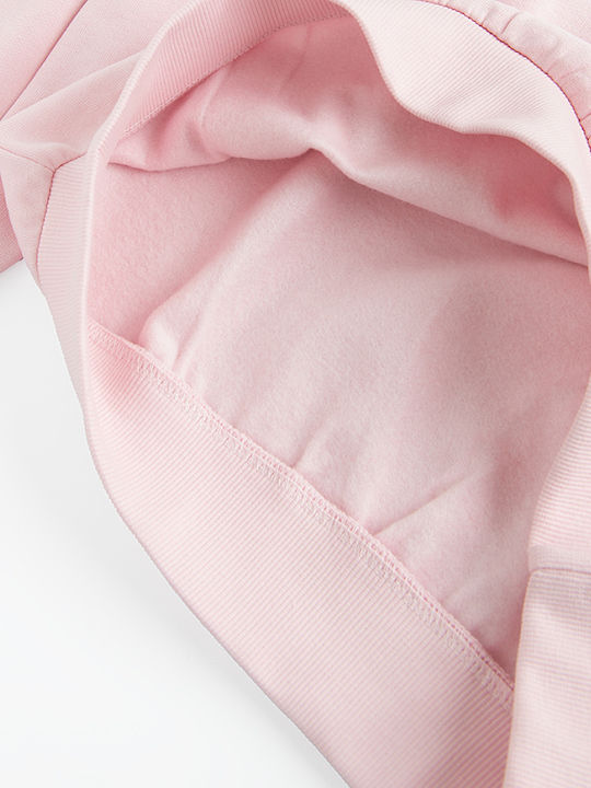 Kinder-Sweatshirt Pink Authentic