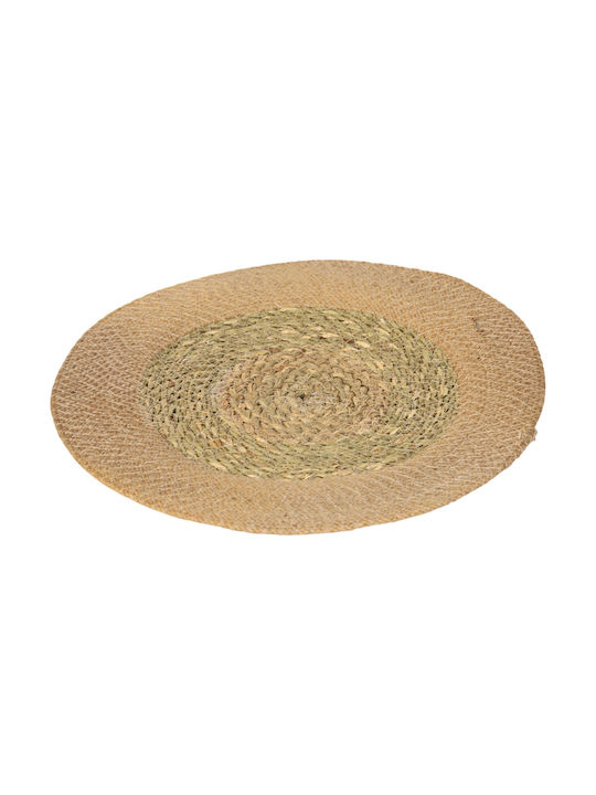 Polihome Σουπλά Rattan 35x35cm 4τμχ Polihome Σουπλά Rattan 35x35cm 4τμχ