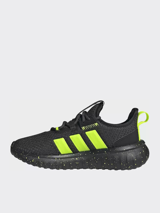Kaptir 4.0 Kinder Sneakers Schwarz