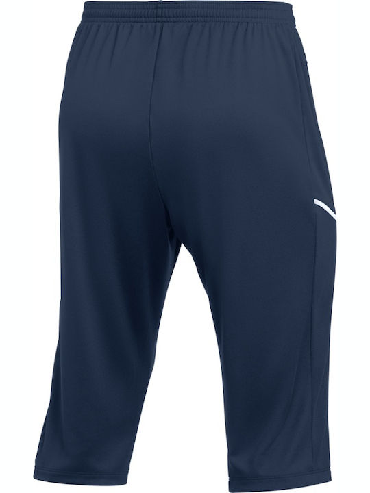 Academy Glossy Blue Dri-FIT Sweatpants