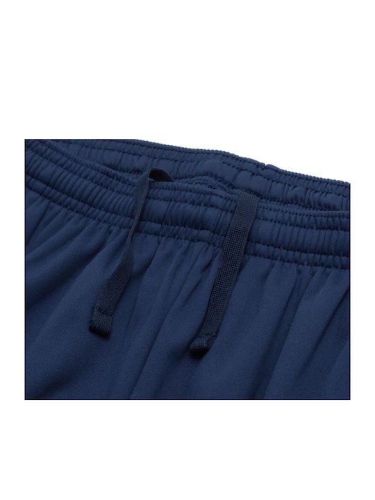 Academy Glossy Blue Dri-FIT Sweatpants