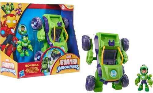 Φigură de acțiune Iron Man Iron Man 12cm cm