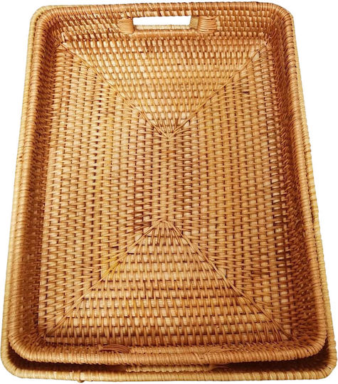 Polihome Square Quadratisch Serviertablett 162870439 1Stück