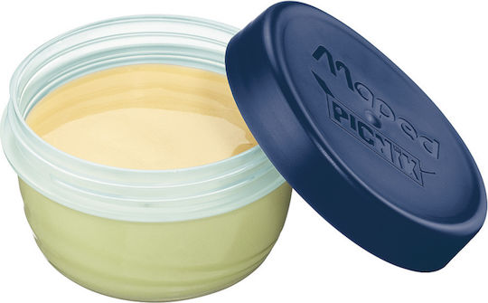 Maped Cutie pentru Mâncare Plastic Albastru 1buc