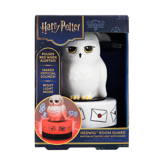 Kids Decorative Lamp White