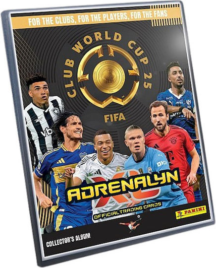 panini adrenalyn limited edition cards Kylian Mbappe Limited Edition Card AXL main image 0