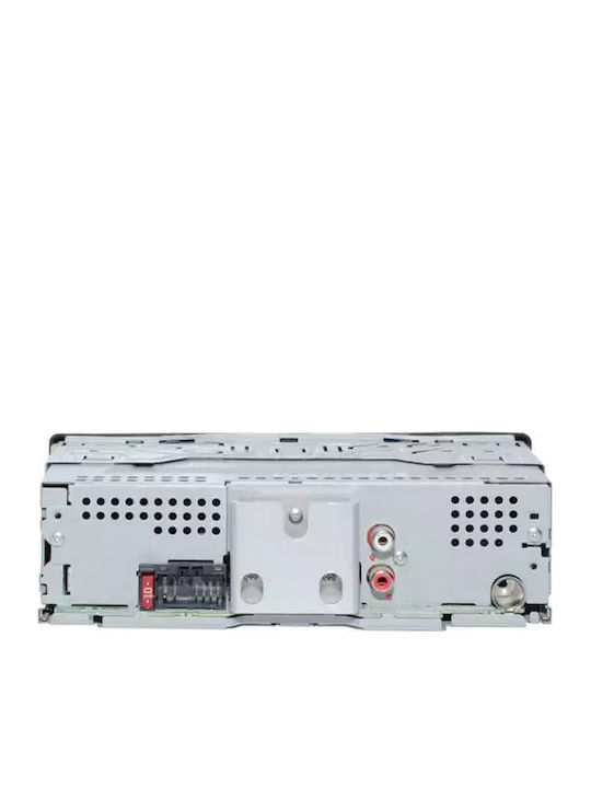 Pioneer Sistem Audio Auto 1DIN (USB) cu Panou detașabil