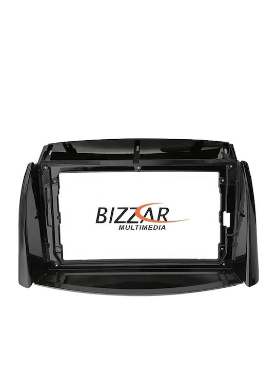 Clarion Car Audio System for Renault Koleos 2007-2015 (Bluetooth/USB/WiFi/GPS/Apple-Carplay/Android-Auto) with Touch Screen 9"