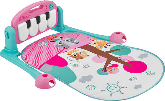 Kikka Boo Piano Activity Gym with Music for 36+ Months