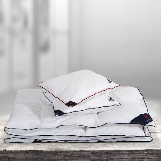 Greenwich Polo Club Essential Baby Sleep Pillow Blue 30x40cm