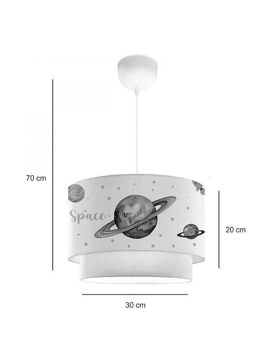 Kids Ceiling Pendant Light Kids Ceiling Pendant Light