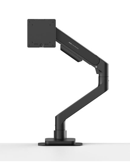 BenQ BSH01 Halterung Auf dem Schreibtisch Monitor bis 45" mit Arm