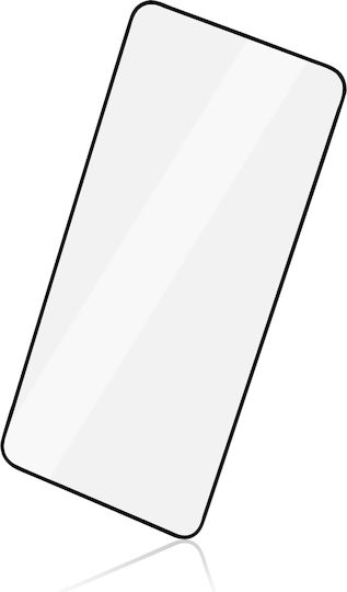 Naxius 9D Tempered Glass Black (Xiaomi 13T, Xiaomi 13T Pro, Naxius)
