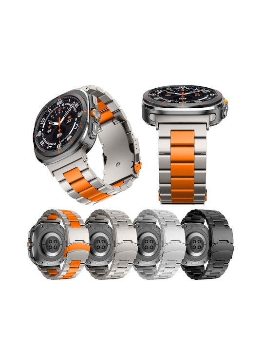 Curea Negru (Galaxy Watch Ultra)