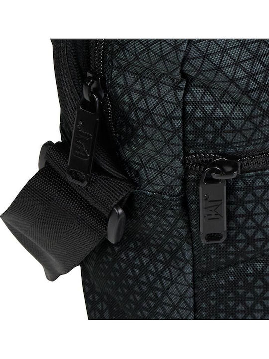Men's Bag Shoulder / Crossbody Black