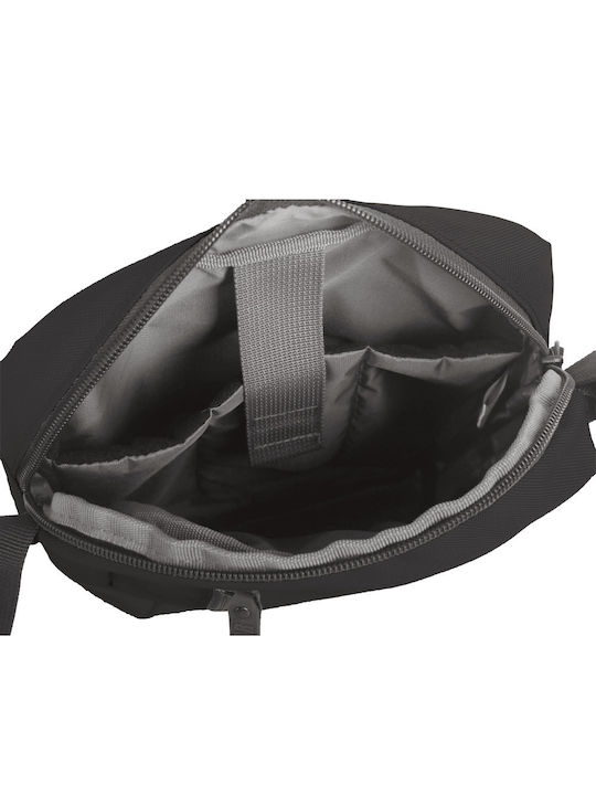 Men's Bag Shoulder / Crossbody Black