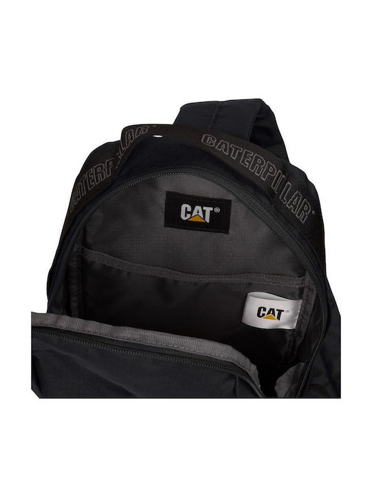 Explorer Herrentasche Sling Schwarz