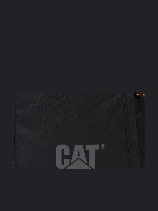 Explorer Herrentasche Sling Schwarz