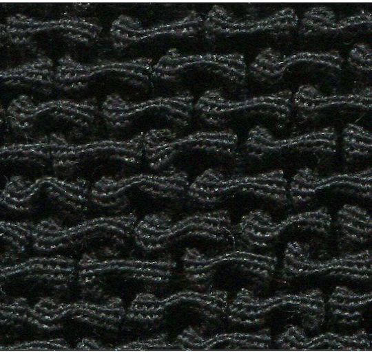 Sofazip Husă Elastică Canapea cu patru locuri Negru 260εκ. 1buc SZPTNEGRU