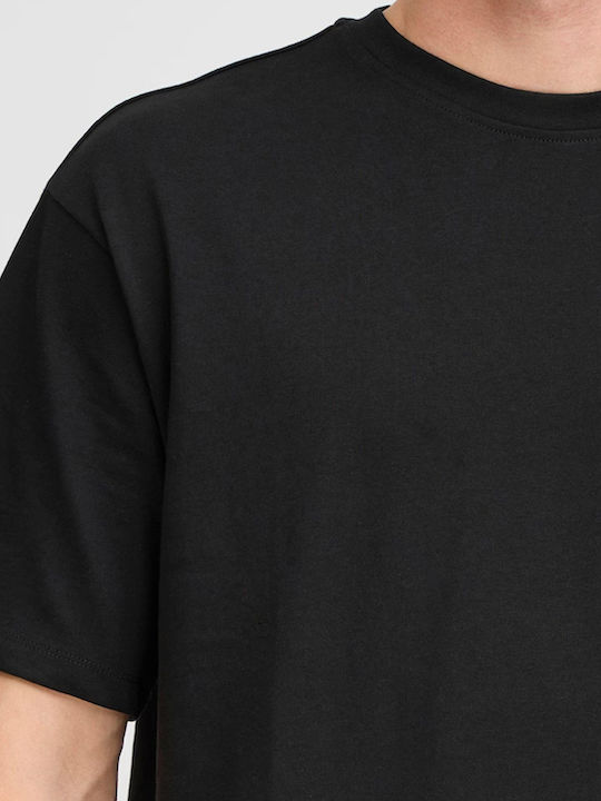 T-shirt Black