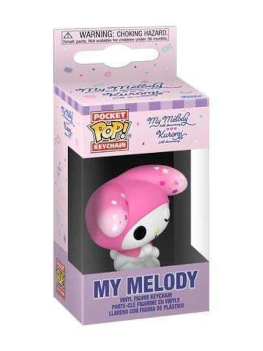 Funko Pocket Pop! Keychain My Melody