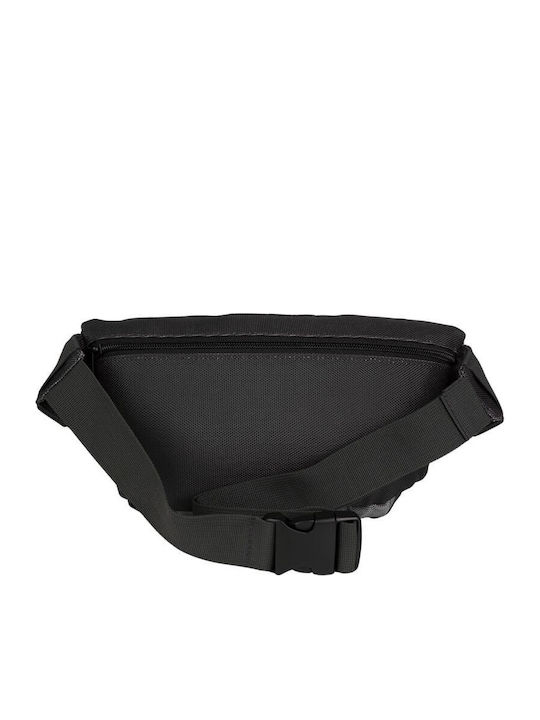 Waist Bag Black