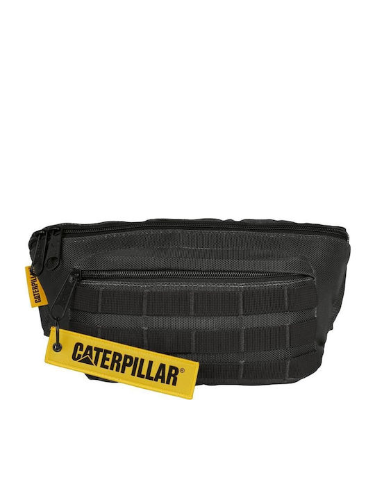 Waist Bag Black