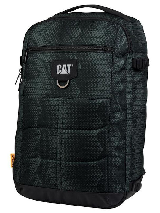 CAT Cabin Waterproof 35lt Black