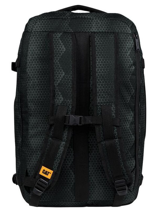CAT Cabin Waterproof 35lt Black