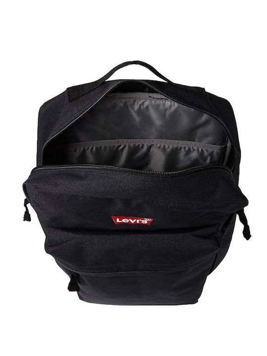 Levi's Standard Issue 13lt Μαύρο