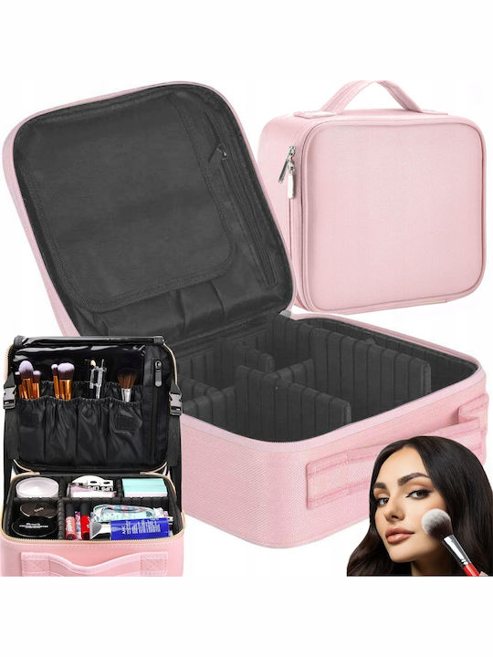 Verk Group Travel Makeup Organization Case 5907451375617