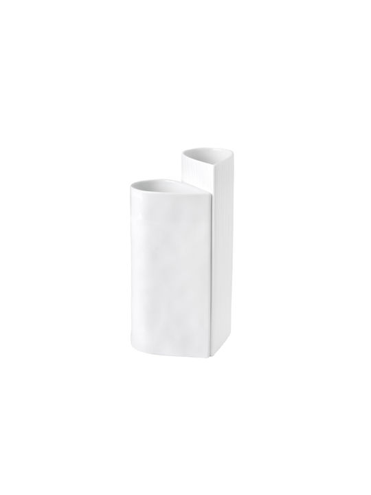 Raeder Decorative Vase White 6cm