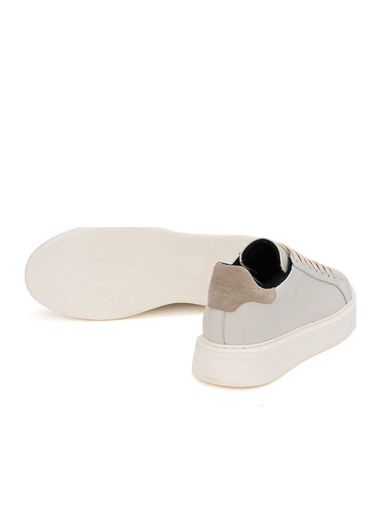 Herren Sneakers Beige