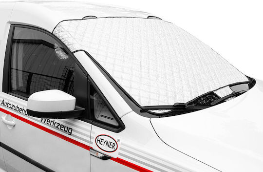 Heyner External Car Windshield Sunshade 185x95cm