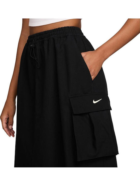 Sportswear Пола Черен