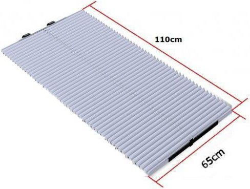 Auto-Sonnenblende 110cm