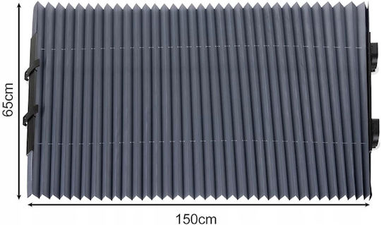 Perdea Auto 150x65 cm