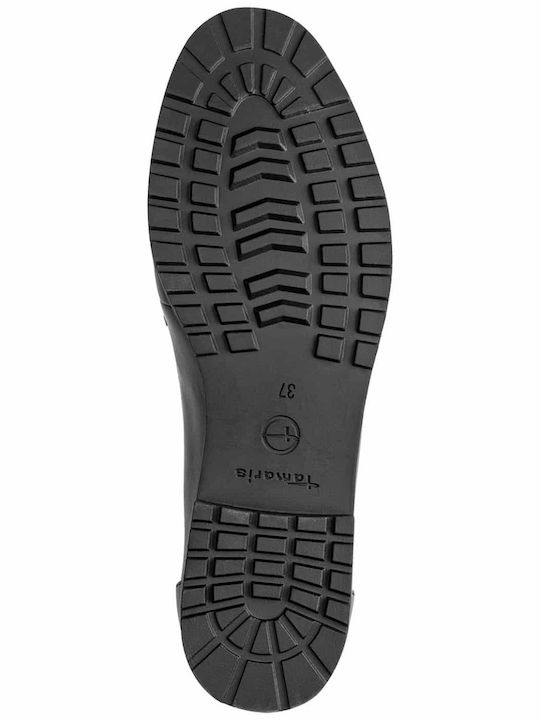 Women's Loafers in Black Color