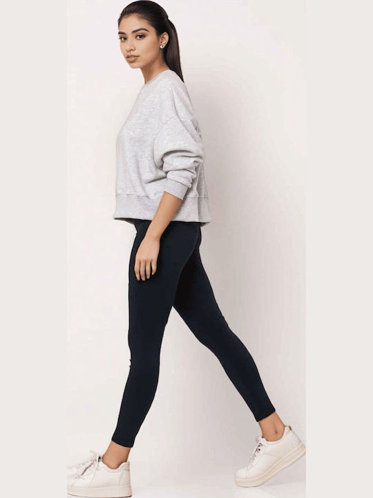 Women's Legging Navy