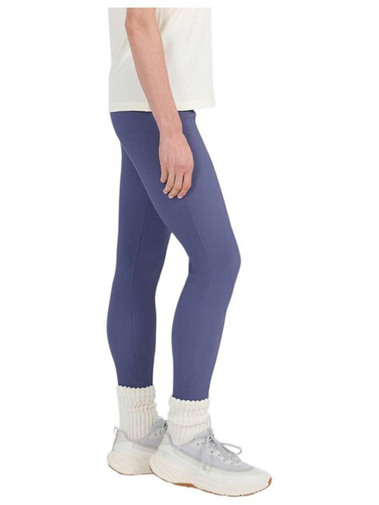 Schulung Frauen Lang Leggings Lila